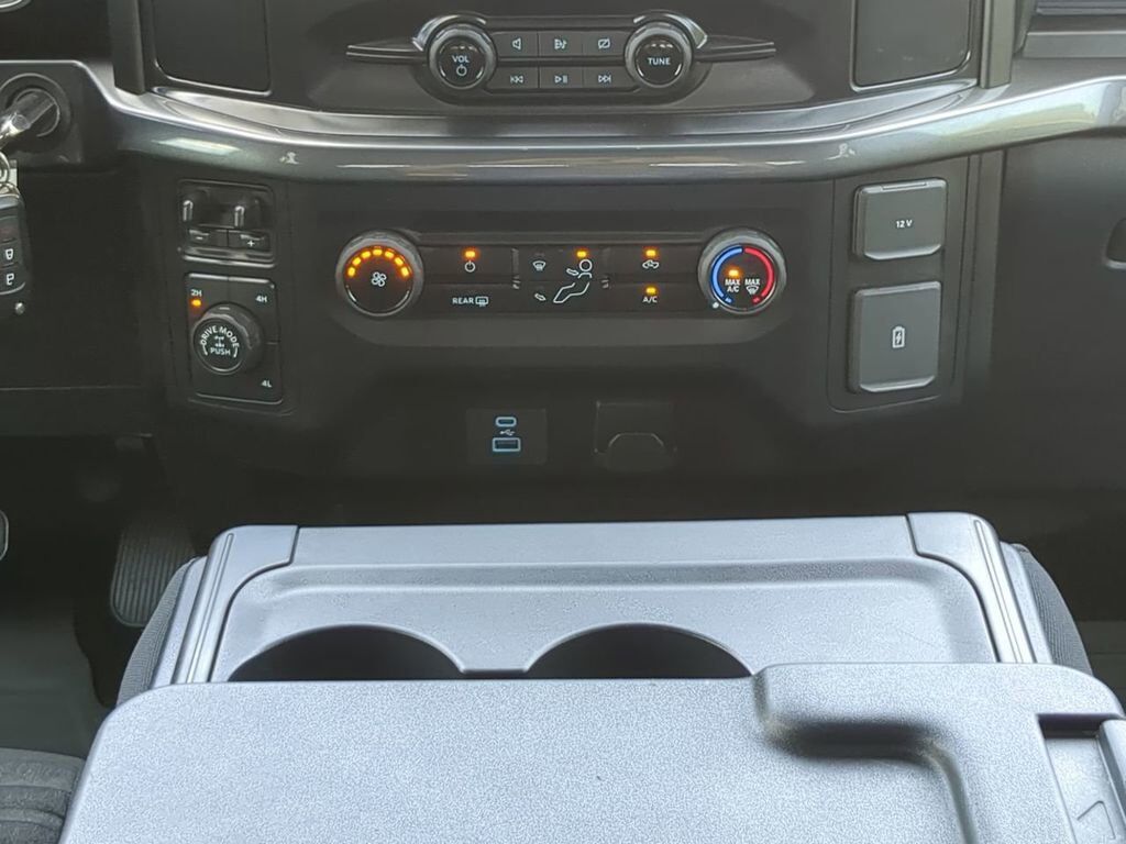2023 Ford F-150 XL Winder GA