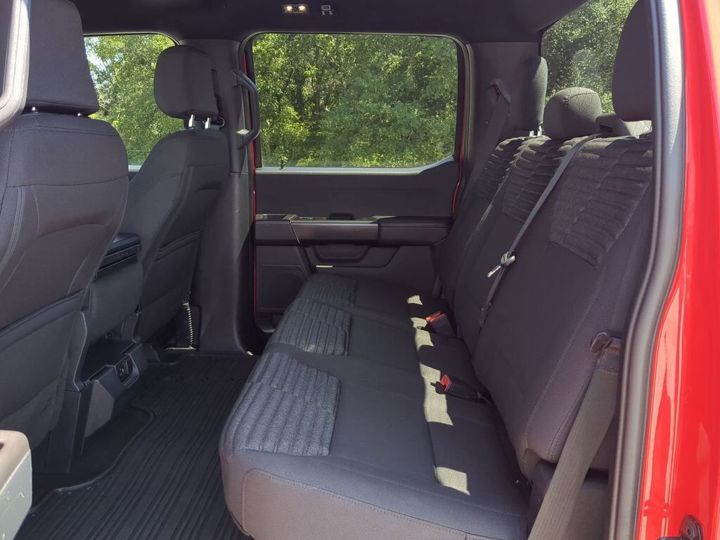 2023 Ford F-150 XL Winder GA