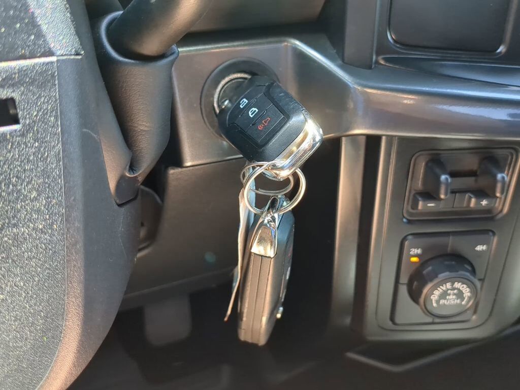 2023 Ford F-150 XL Winder GA