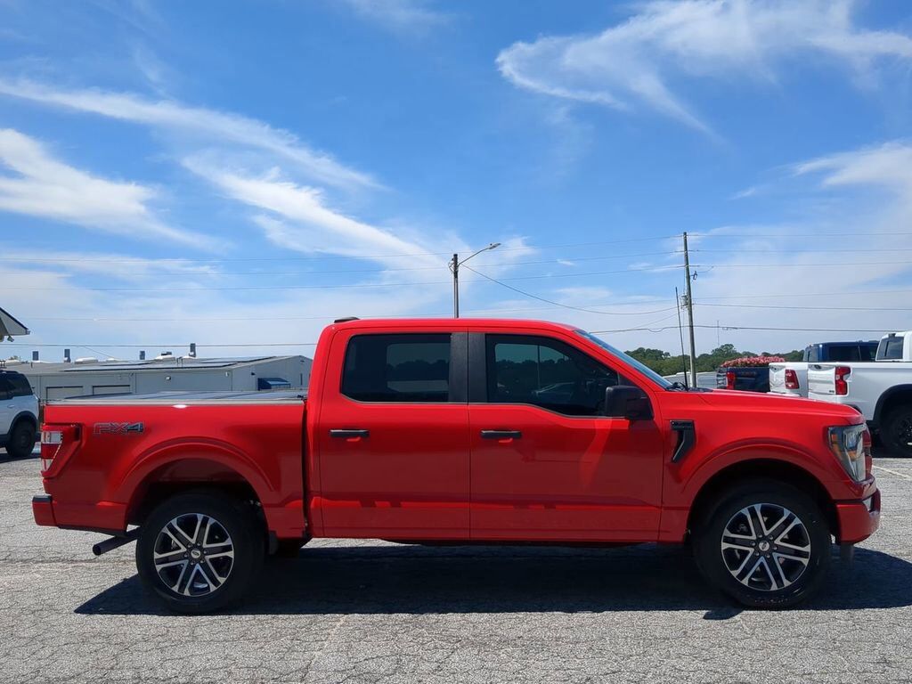 2023 Ford F-150 XL Winder GA