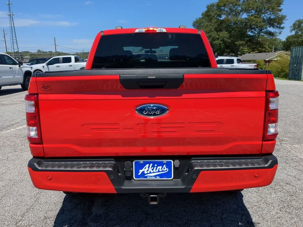 2023 Ford F-150 XL Winder GA