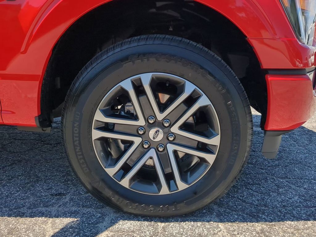 2023 Ford F-150 XL Winder GA