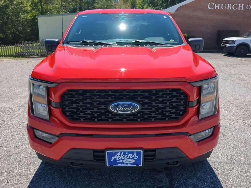 2023 Ford F-150 XL Winder GA
