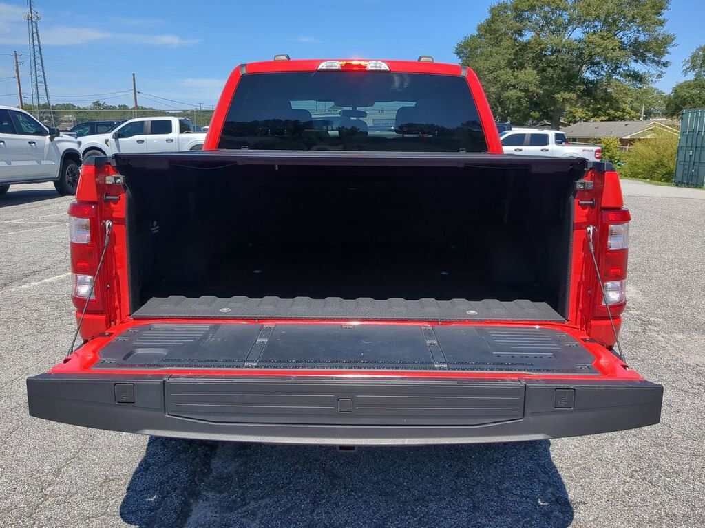 2023 Ford F-150 XL Winder GA