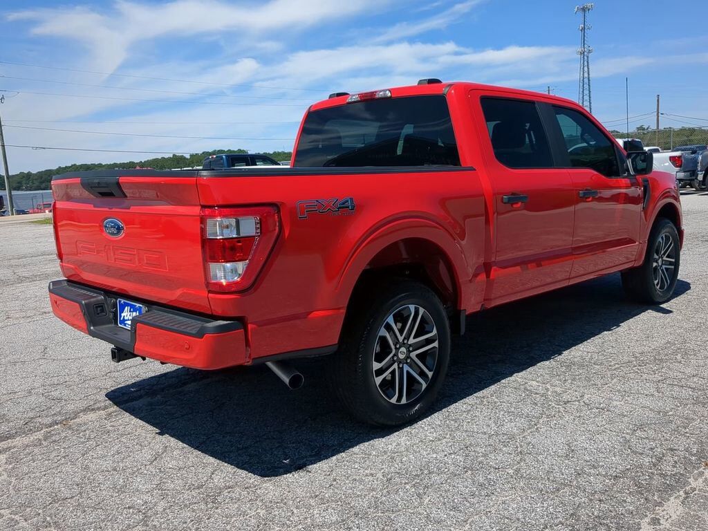 2023 Ford F-150 XL Winder GA
