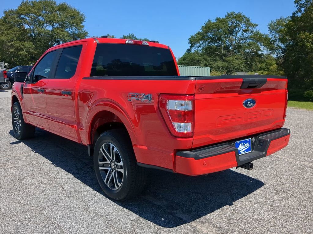 2023 Ford F-150 XL Winder GA