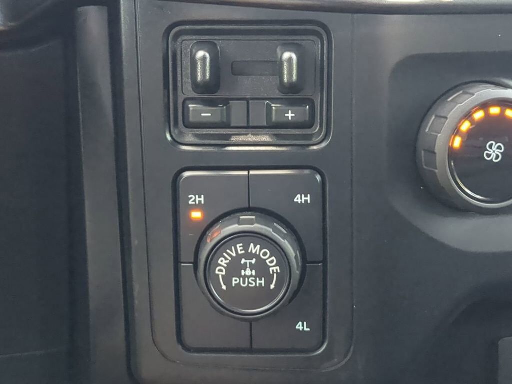 2023 Ford F-150 XL Winder GA