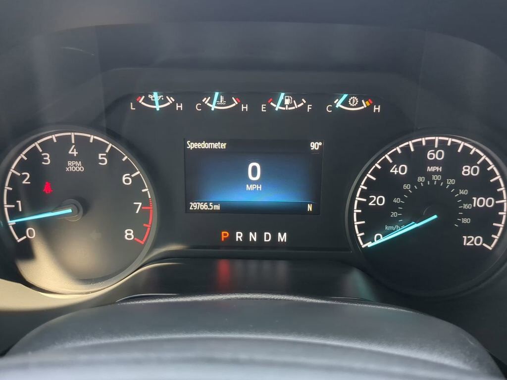 2023 Ford F-150 XL Winder GA