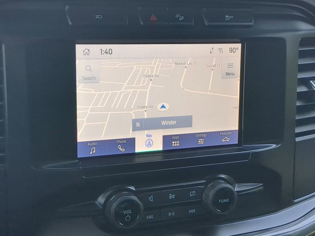 2023 Ford F-150 XL Winder GA