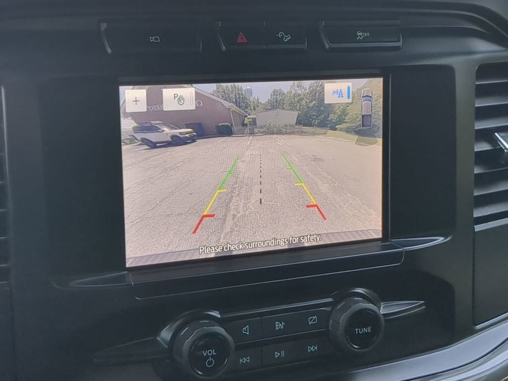 2023 Ford F-150 XL Winder GA
