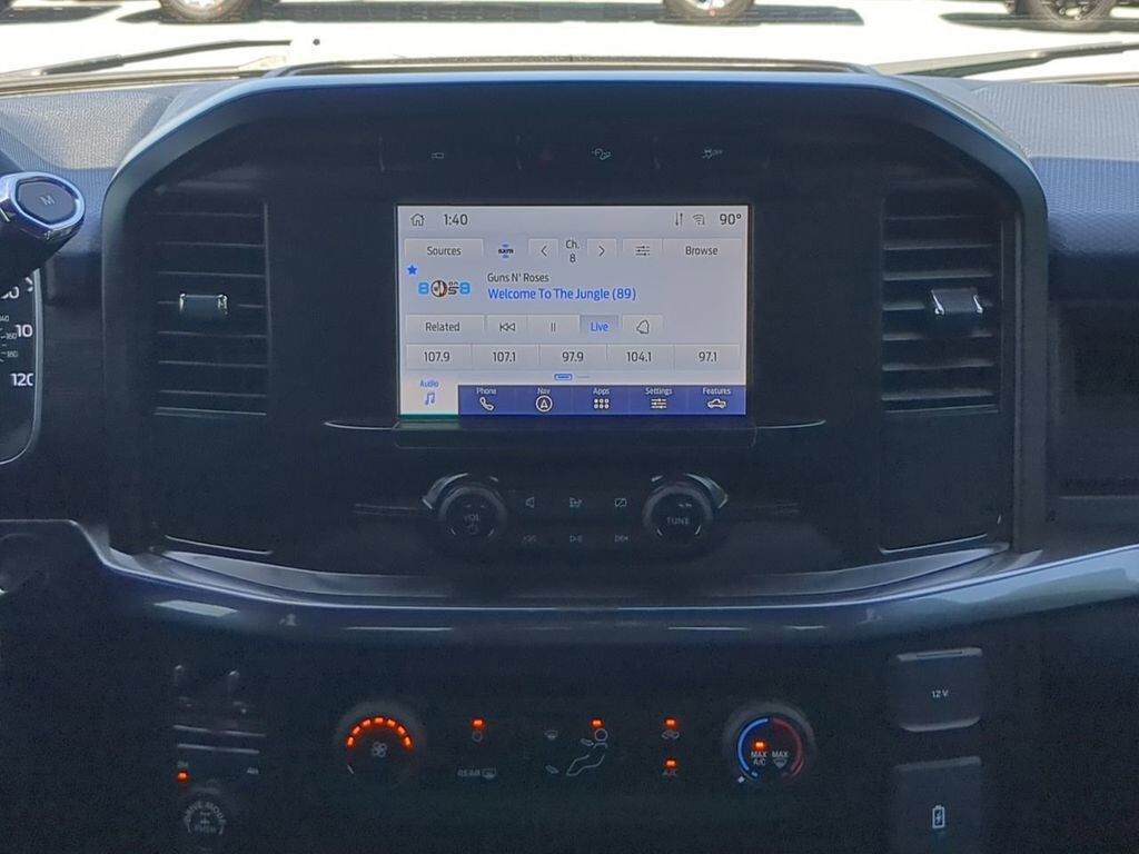 2023 Ford F-150 XL Winder GA