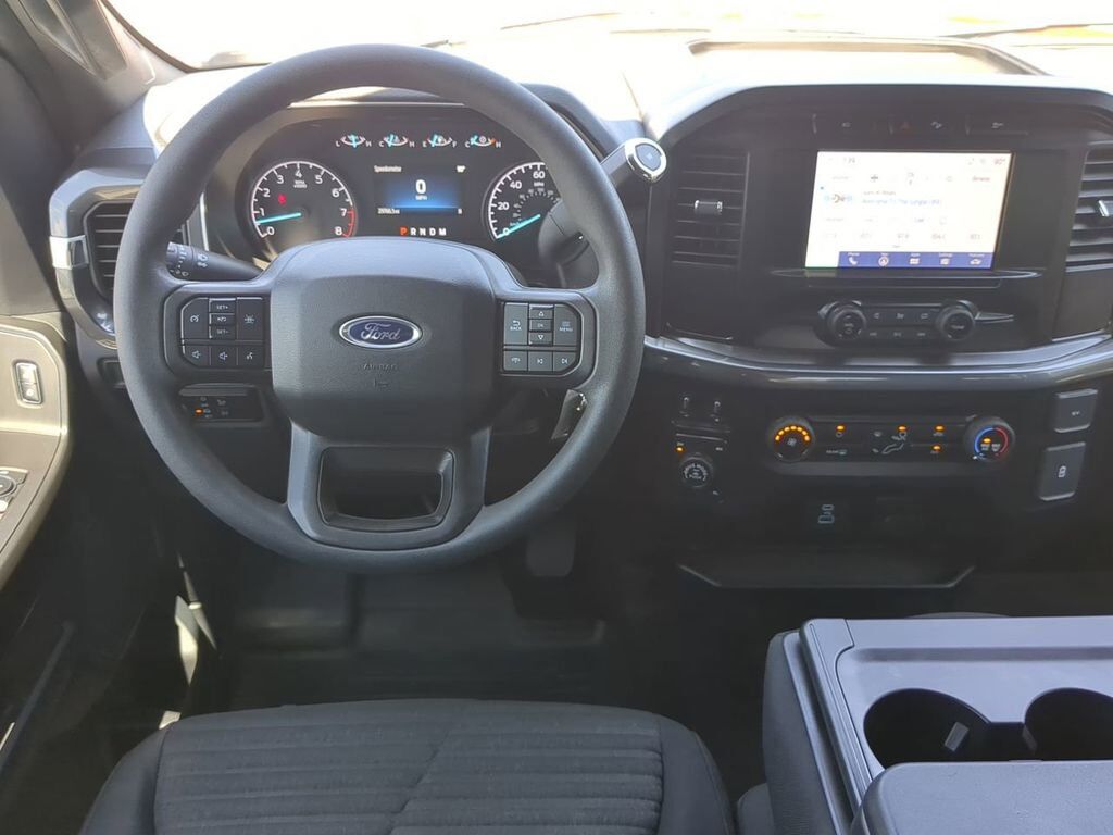 2023 Ford F-150 XL Winder GA