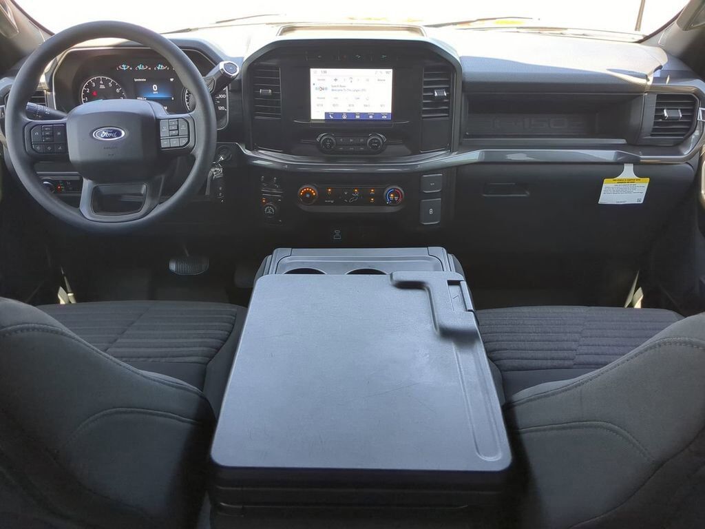 2023 Ford F-150 XL Winder GA