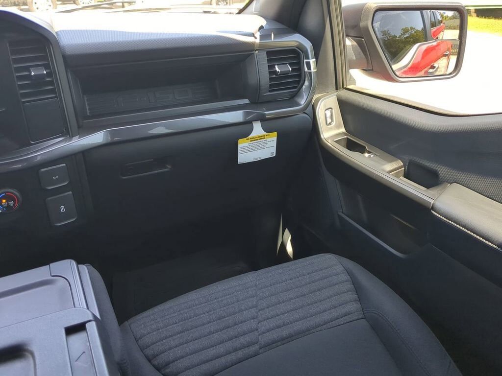 2023 Ford F-150 XL Winder GA
