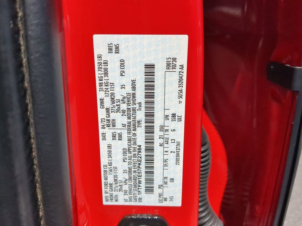 2023 Ford F-150 XL Winder GA