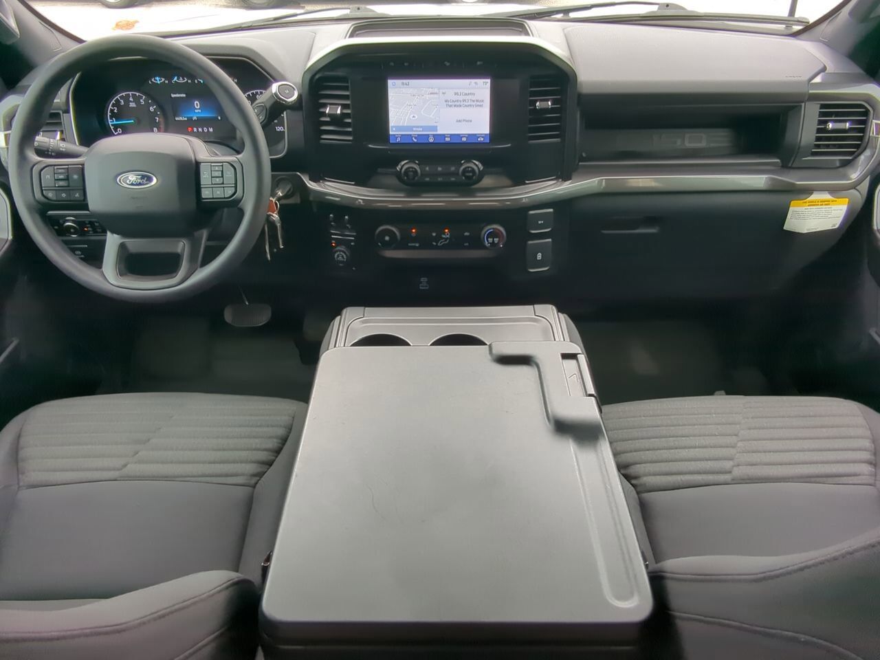 2023 Ford F-150 XL Winder GA