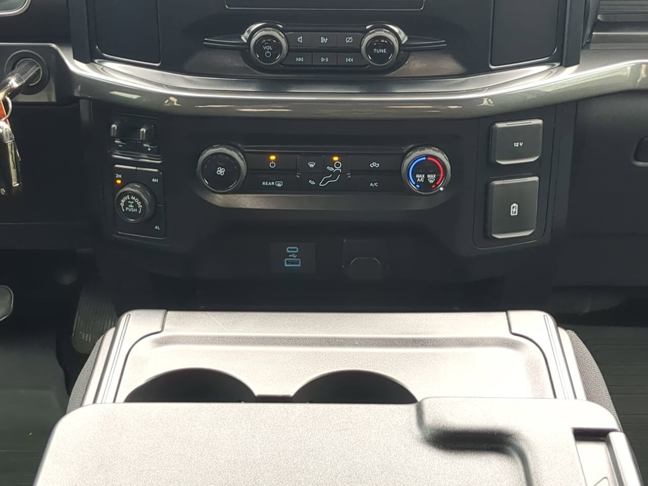 2023 Ford F-150 XL Winder GA