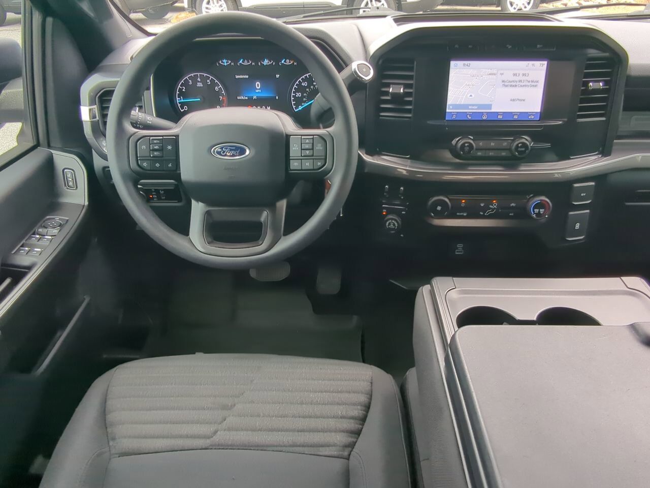 2023 Ford F-150 XL Winder GA