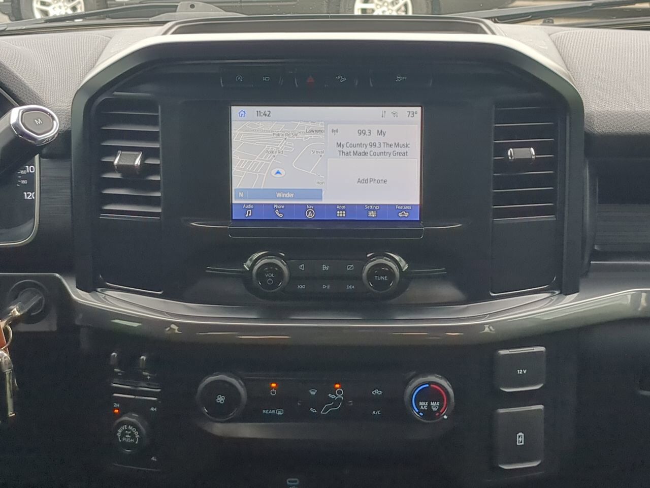 2023 Ford F-150 XL Winder GA