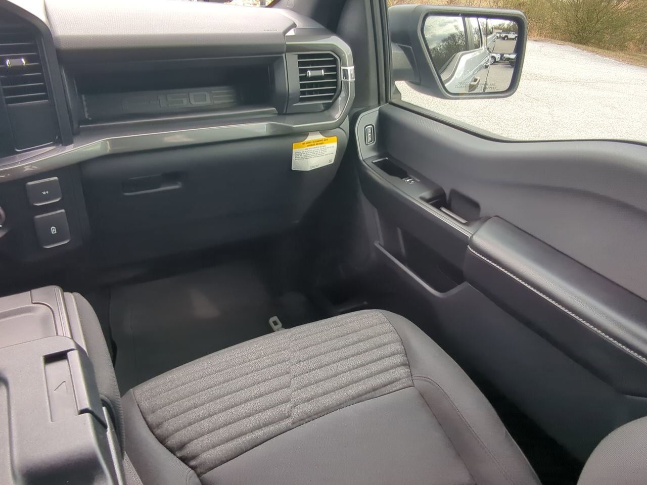 2023 Ford F-150 XL Winder GA