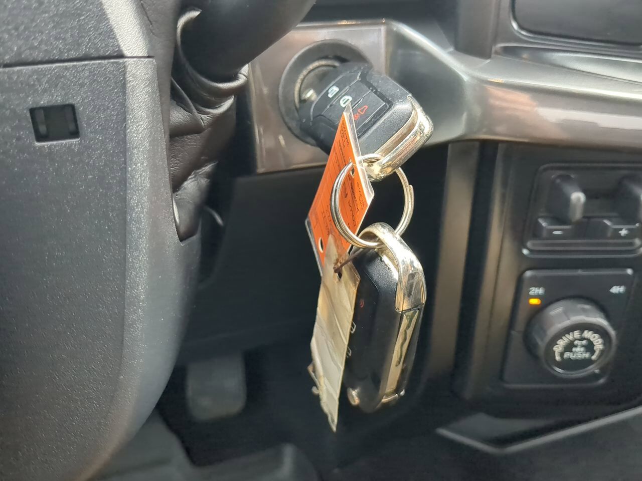 2023 Ford F-150 XL Winder GA