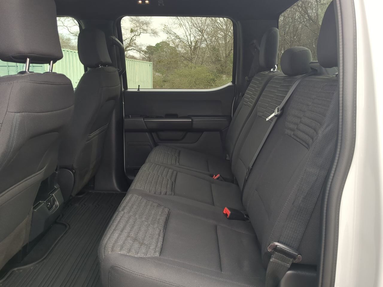 2023 Ford F-150 XL Winder GA