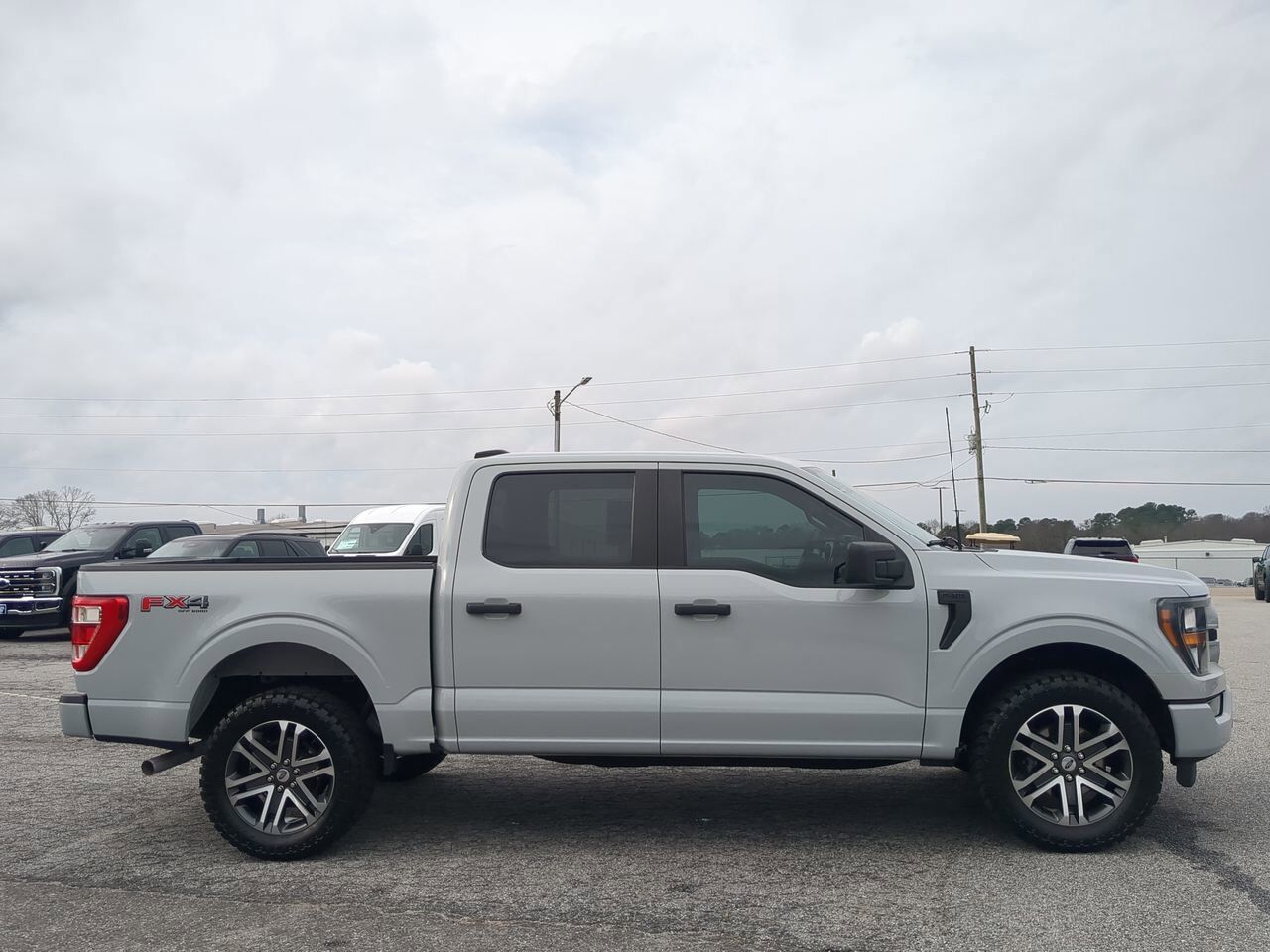 2023 Ford F-150 XL Winder GA