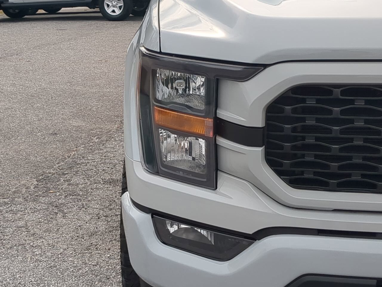 2023 Ford F-150 XL Winder GA
