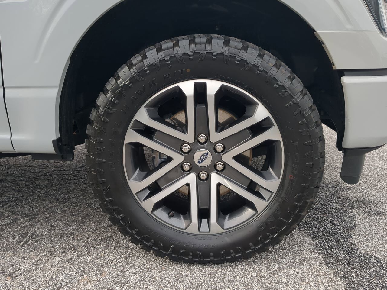 2023 Ford F-150 XL Winder GA