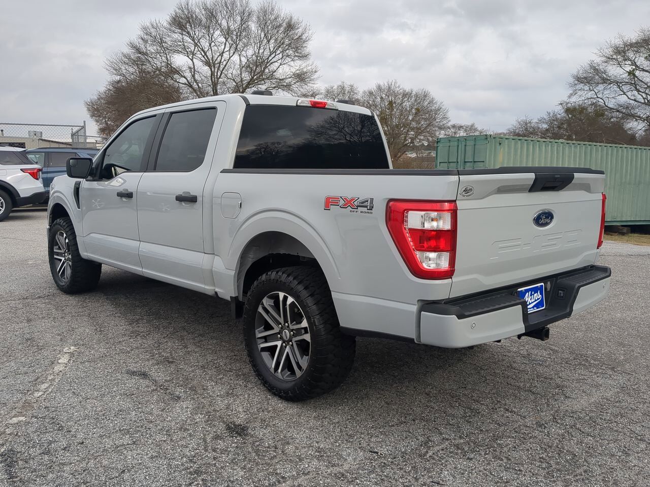 2023 Ford F-150 XL Winder GA