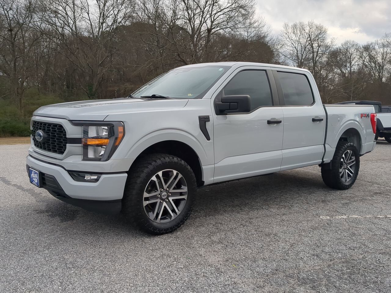 2023 Ford F-150 XL Winder GA