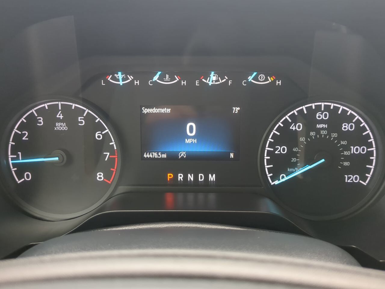 2023 Ford F-150 XL Winder GA