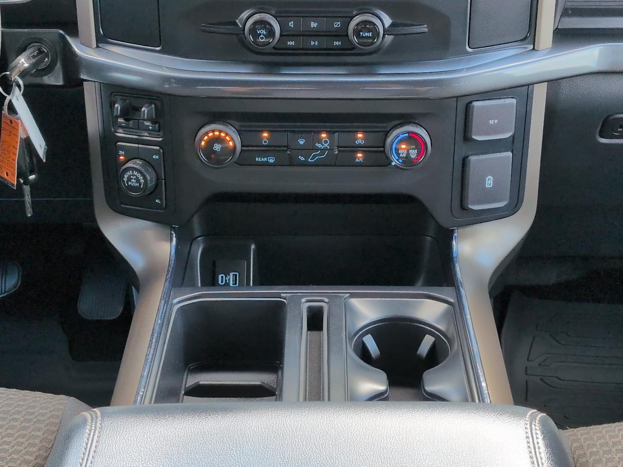 2023 Ford F-150 XL Winder GA