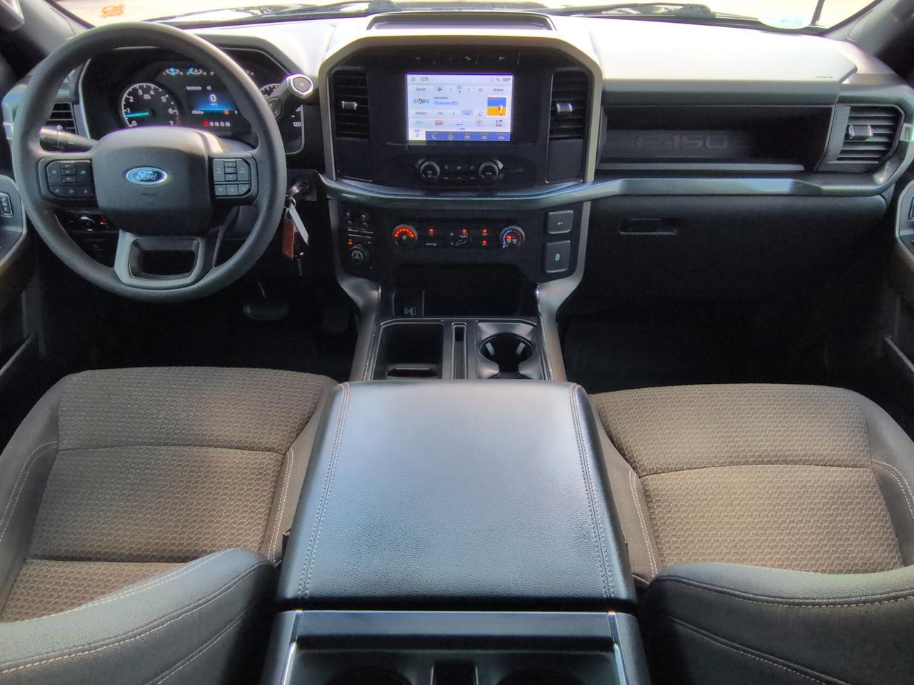 2023 Ford F-150 XL Winder GA