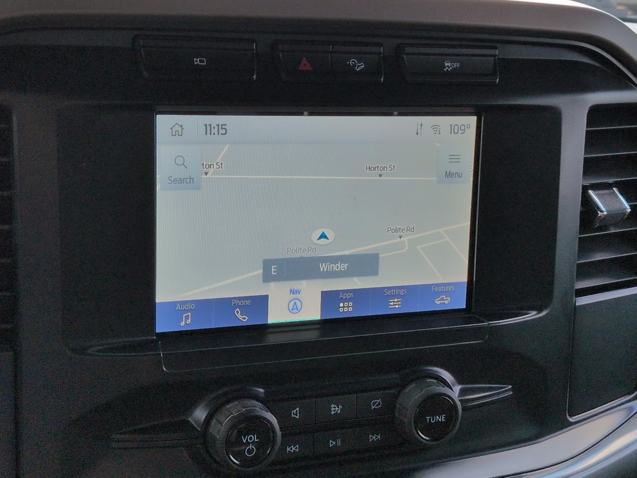 2023 Ford F-150 XL Winder GA