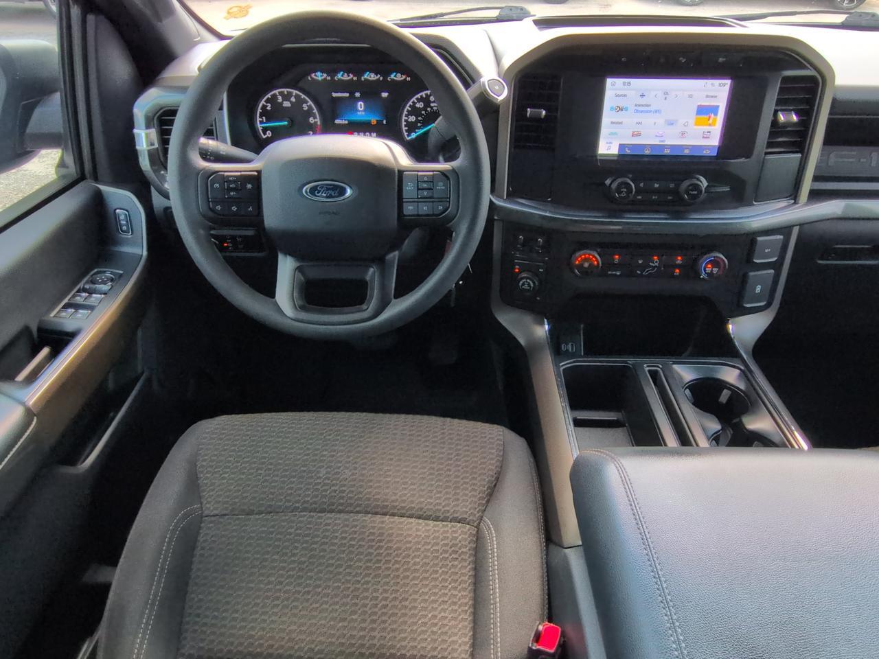 2023 Ford F-150 XL Winder GA