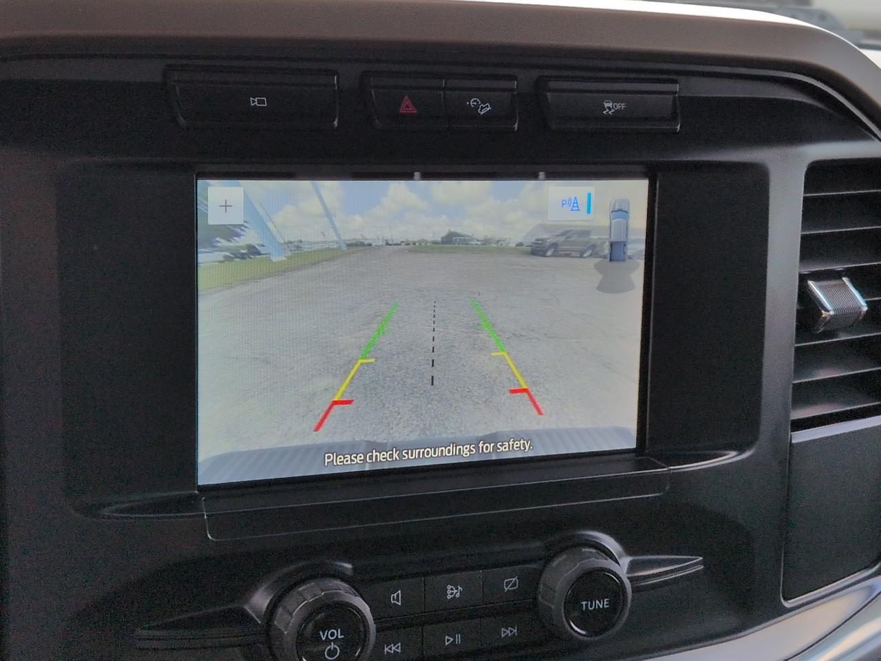 2023 Ford F-150 XL Winder GA