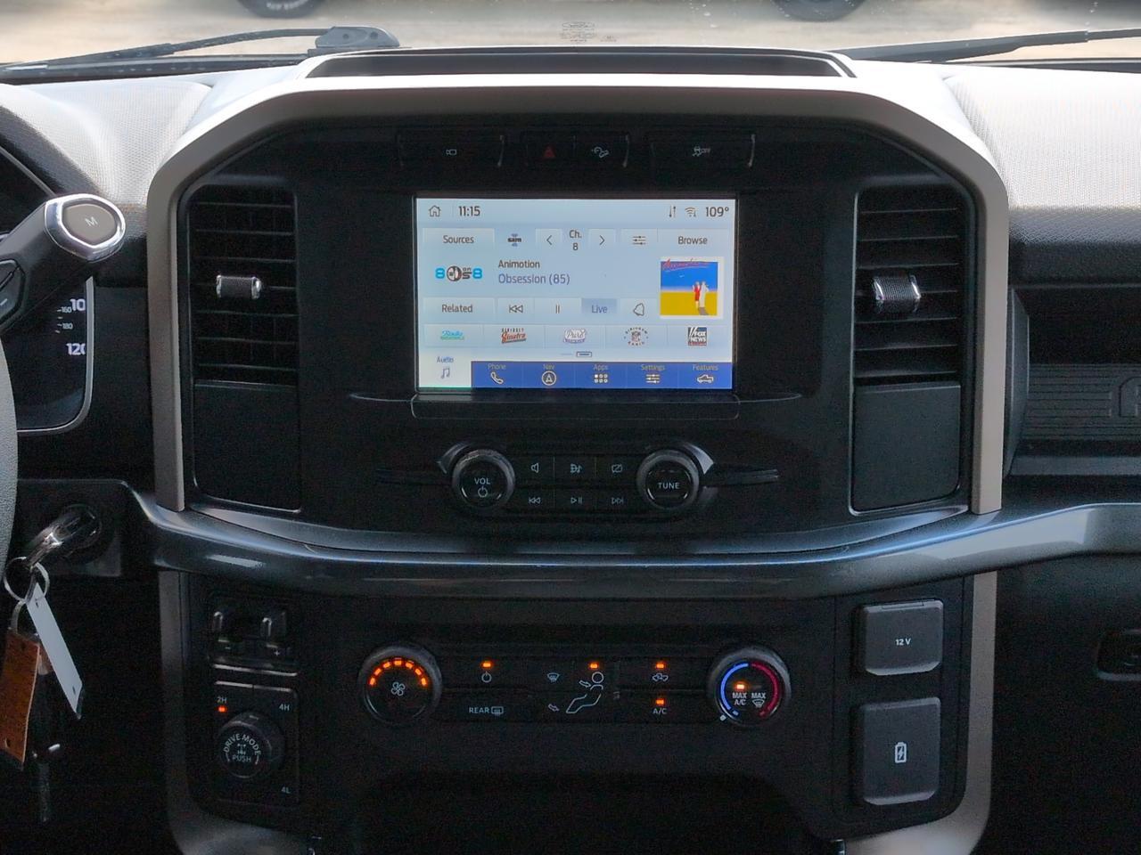2023 Ford F-150 XL Winder GA