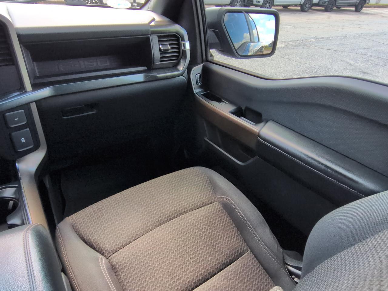 2023 Ford F-150 XL Winder GA