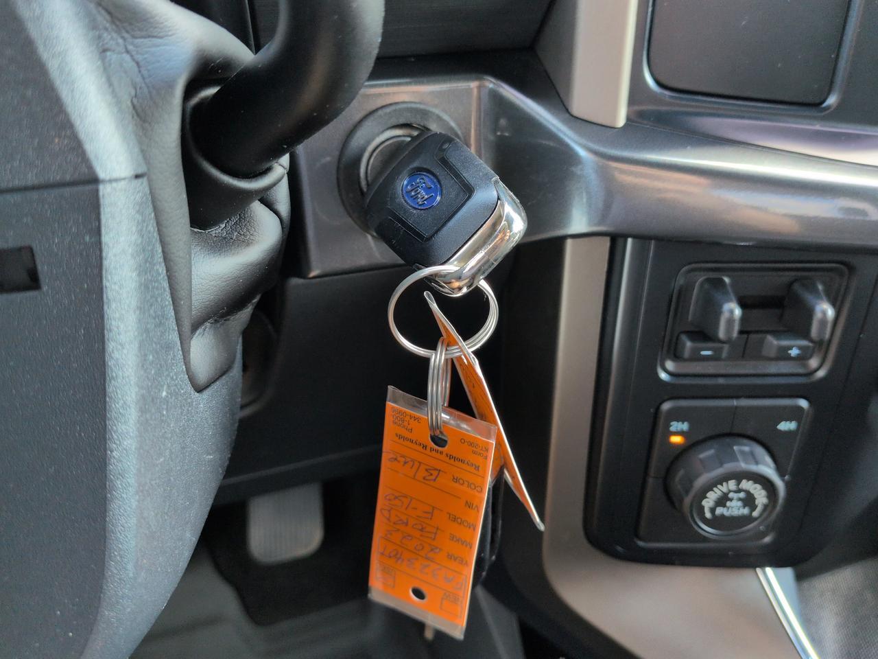 2023 Ford F-150 XL Winder GA