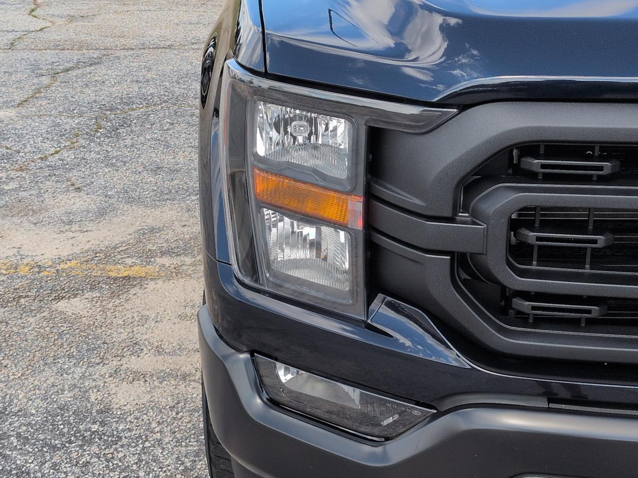 2023 Ford F-150 XL Winder GA
