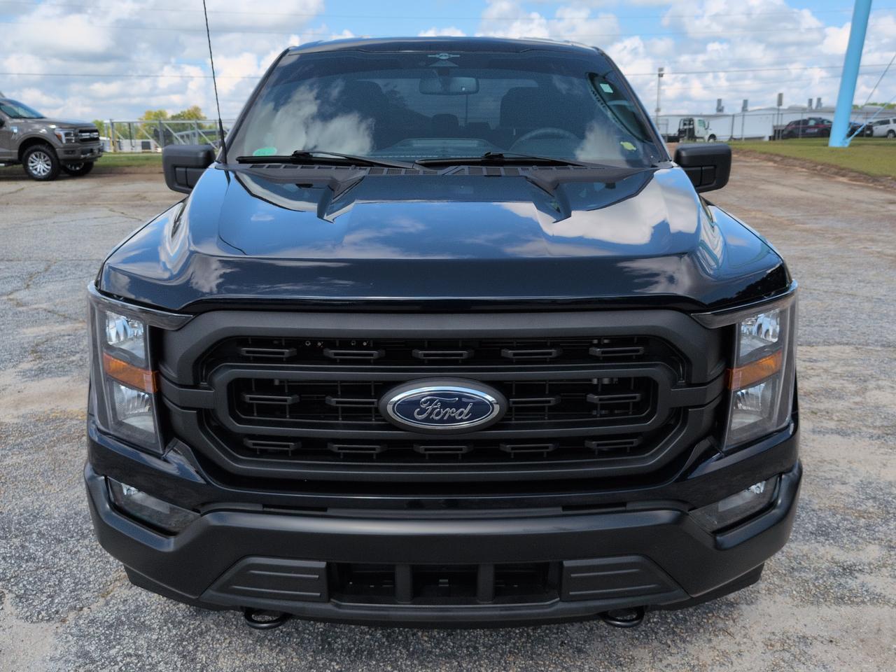 2023 Ford F-150 XL Winder GA