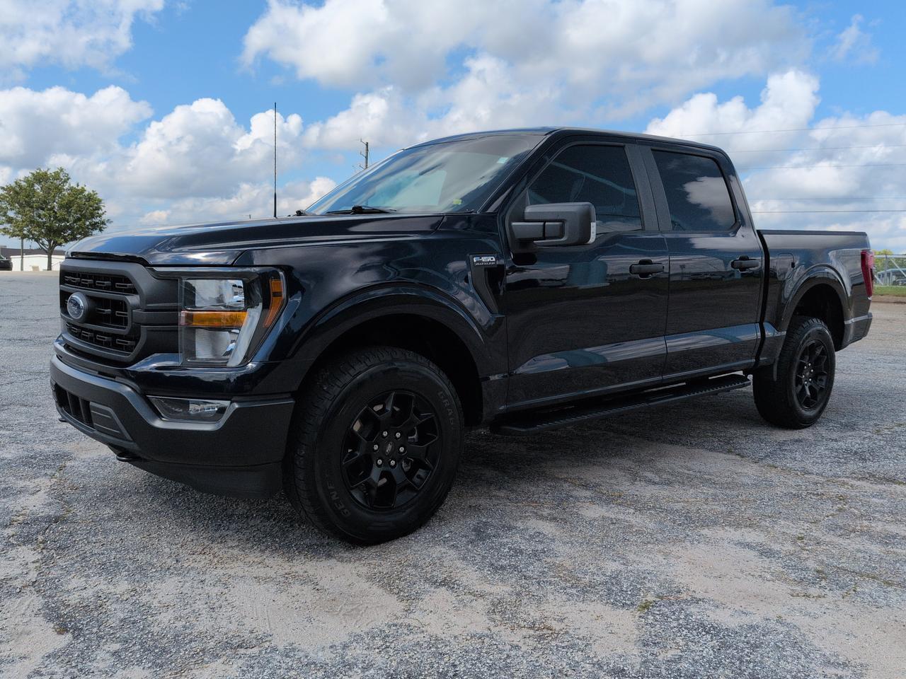 2023 Ford F-150 XL Winder GA
