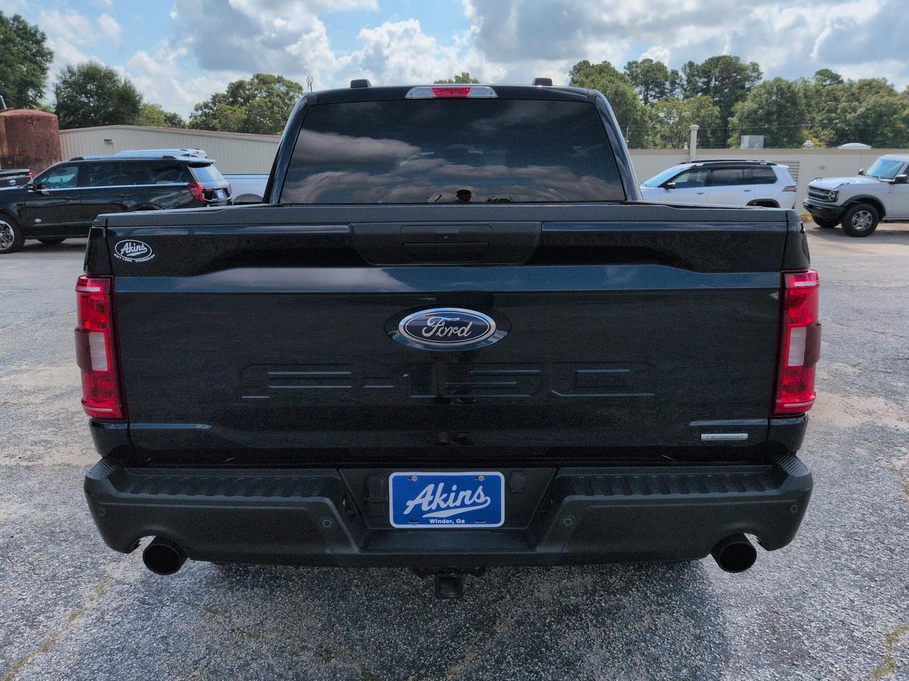 2023 Ford F-150 XL Winder GA