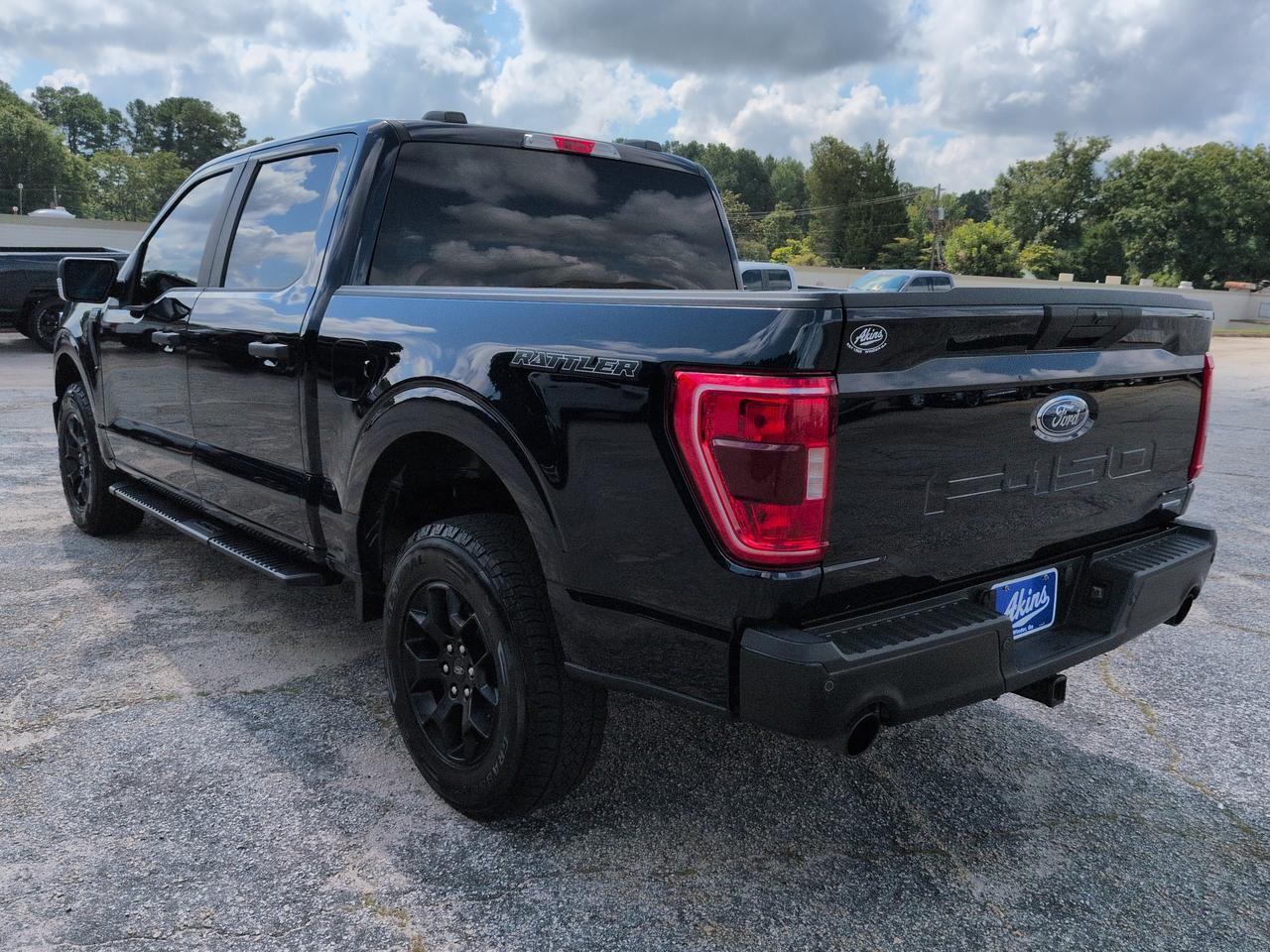 2023 Ford F-150 XL Winder GA