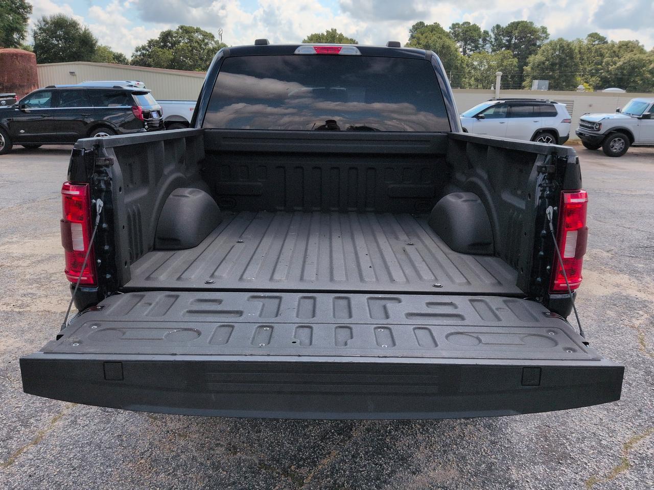 2023 Ford F-150 XL Winder GA