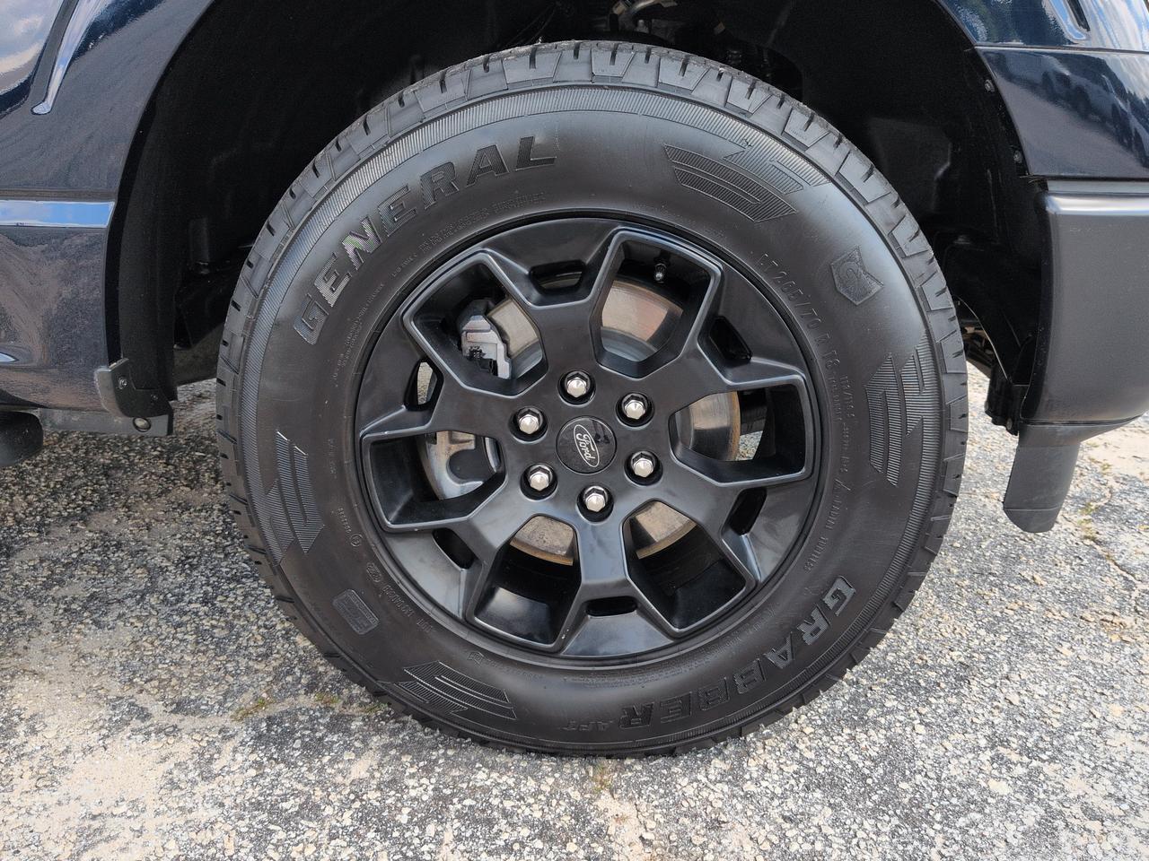 2023 Ford F-150 XL Winder GA