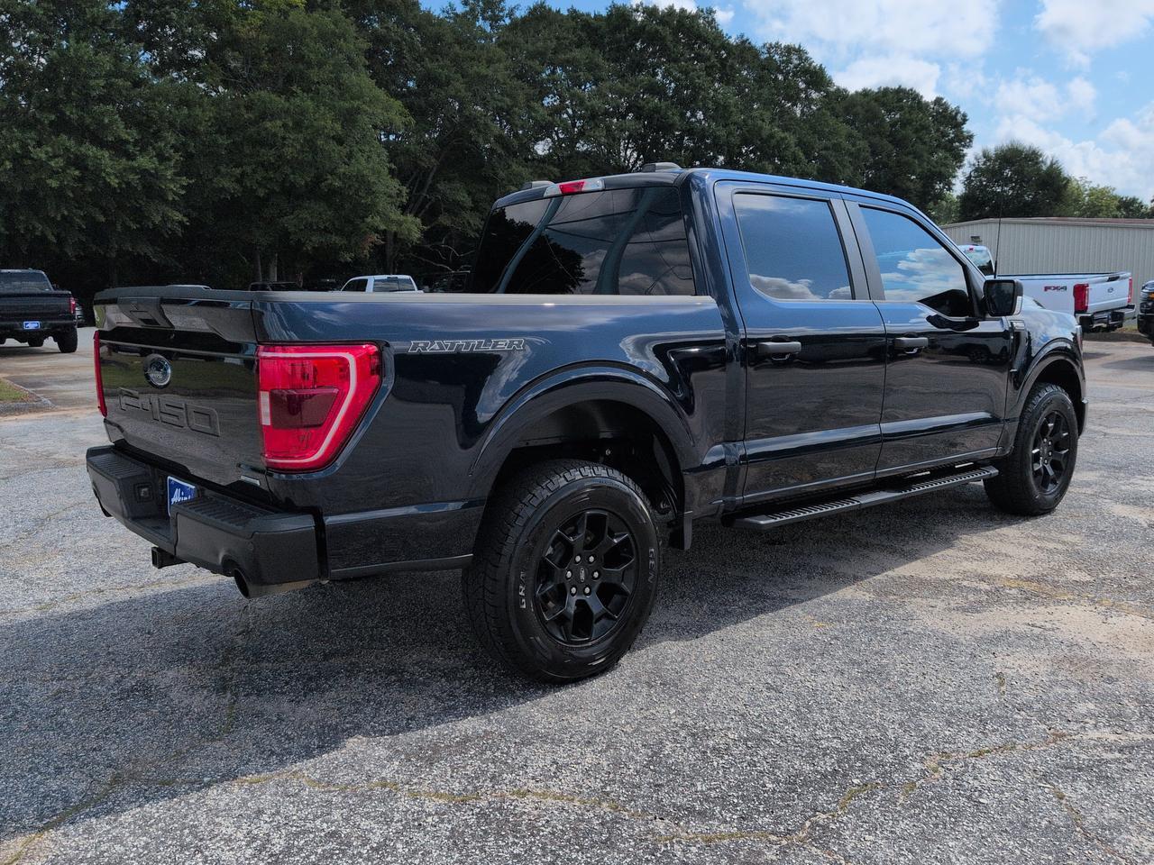2023 Ford F-150 XL Winder GA
