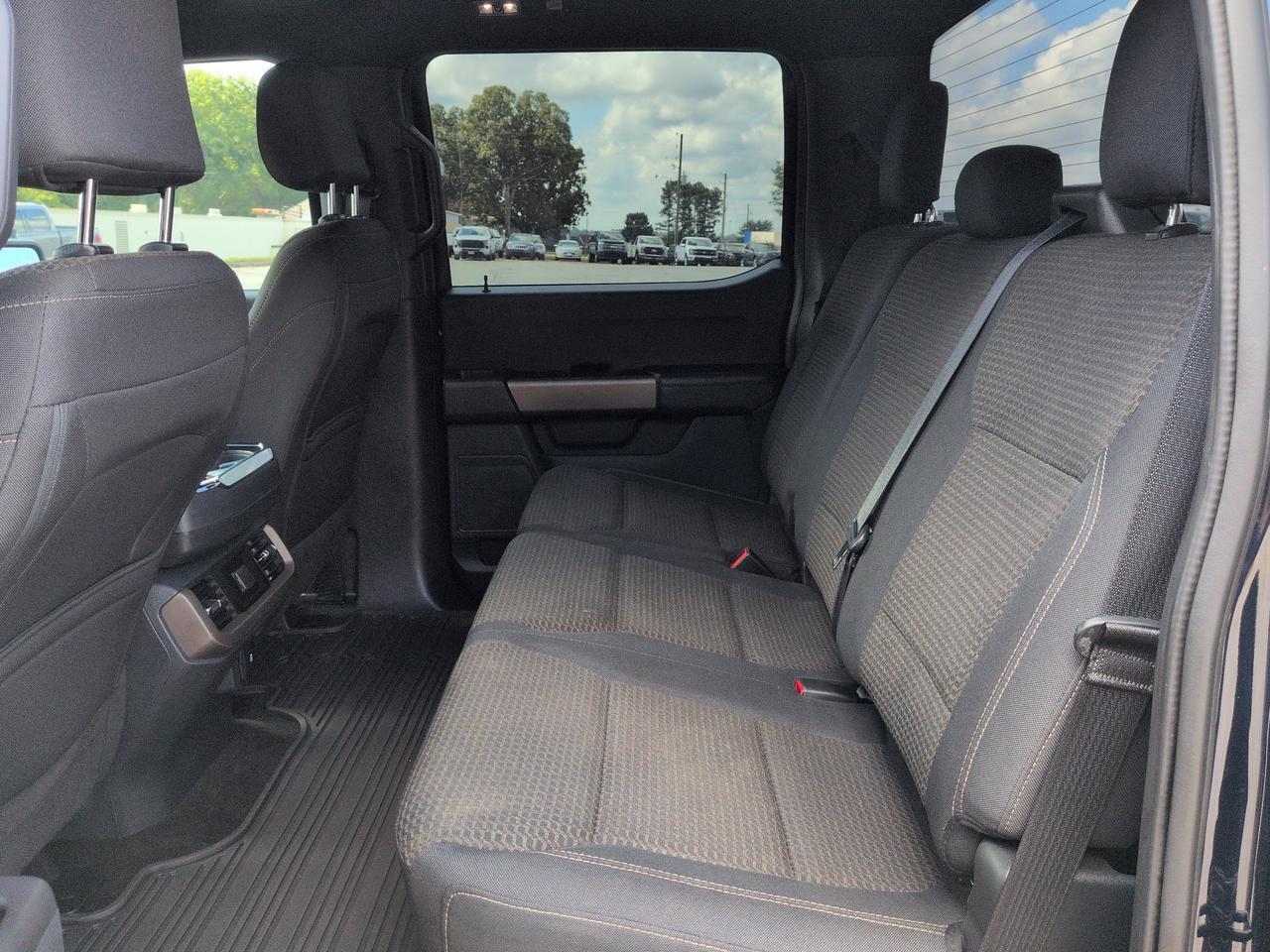 2023 Ford F-150 XL Winder GA