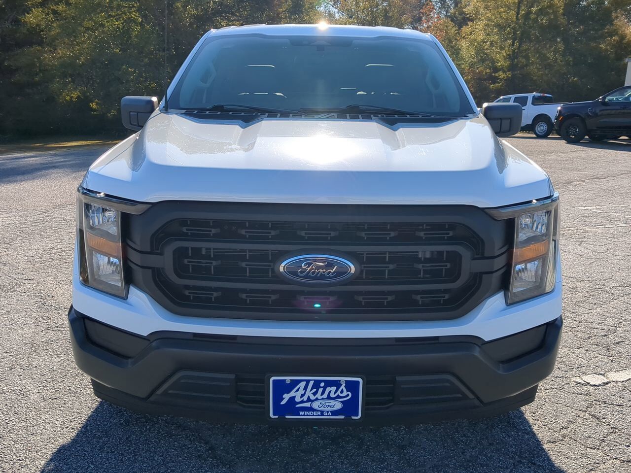 2023 Ford F-150 XL Winder GA